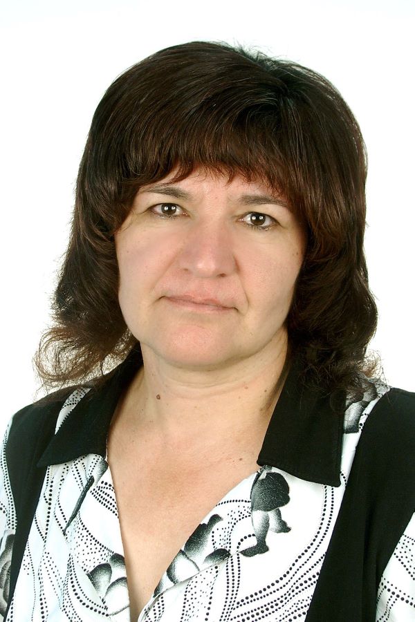 Петрова Натела Константиновна.